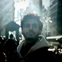 Shreyas Patel