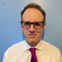 Richard Slaughter, Mapm