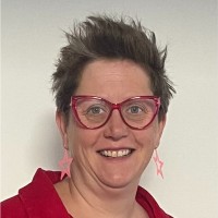 Katy Nelson