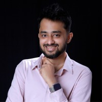 Abilash Ramanathan V