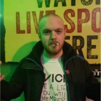 Lewis Rice