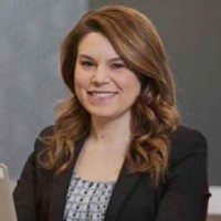 Kelsey Spencer, Clu®, Chfc®, Cltc®
