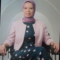 Nirmeen Sabry