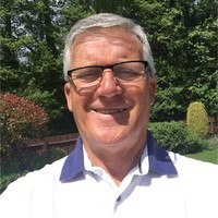 Dave Hutchings