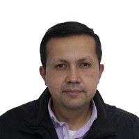 Elmer Camacho Zabala