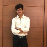 Chirayu Jain