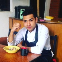 Krishna Khadka