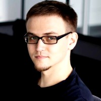Vladimir Gelunov