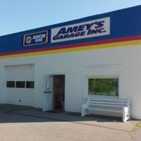 Amey's Garage Inc.