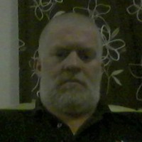 Graeme Harrison