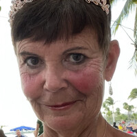 Nancy Donald