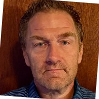 Stig Robert Gustavsen