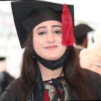 Urooj Zafar
