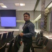 Jitender Nimesh