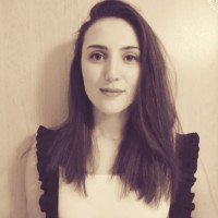 Olga Papadopoulou
