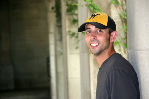 Gregg Metz