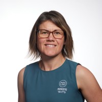 Megan Lindsay