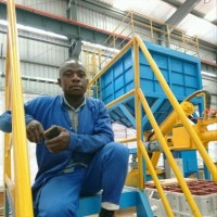 Benjamin Niyomugabo