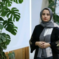 marzieh yaghoubi