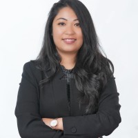 Anumita Shrestha
