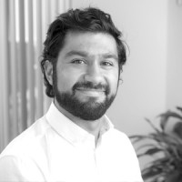 Abdullah Arjmand
