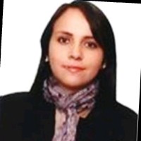 Gilma Liset Guzman Vargas
