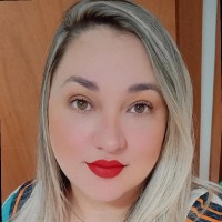 Renata Cruz Almeida