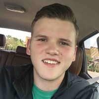 Jacob Harrison