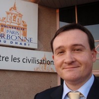 Pascal Lemaitre