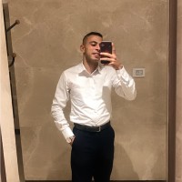Mohamed Ayman
