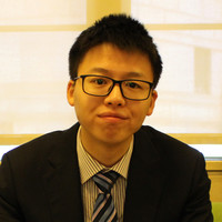 Bo(Boris) Wang, Ph.D
