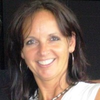Bonita Vliet Van