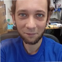 Shane Syzdek