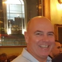 Steve Curlewis