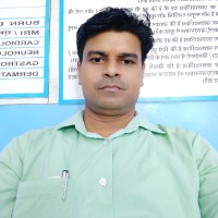 Chandra Bhan Pandey