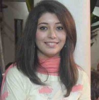 Maham Ahmed