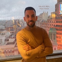 Rubén Jiménez Ruiz