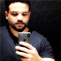 Sahil Rai