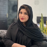 Nadiya Mohammadi