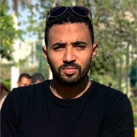 Ibrahim Mostafa