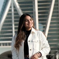 Mary Elizabeth Ortega