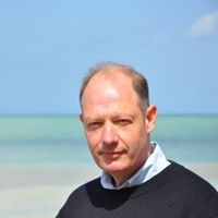 Eric De Larminat