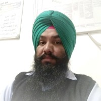Sukhwinder Singh