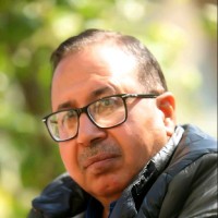 Manoj Mehrotra Advocate