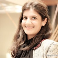 Chandni Shah