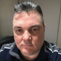 Pat Byrne