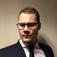 Thomas Grundtjernlien