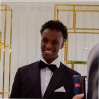 Mikail Ali