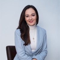 Mihaela Sirbu, MBA
