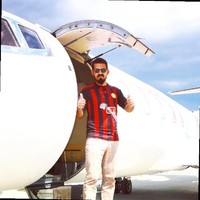 Volkan KANDEMİR